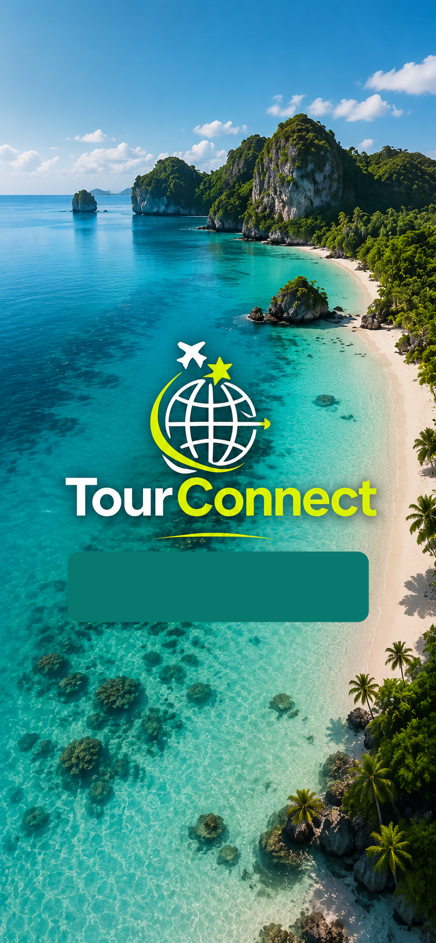 TourConnect capa